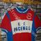 VINTAGE  maglia  Ciclismo G S  PACENGO  '70 