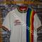 VINTAGE  maglia Ciclismo  ALOISI URBANO RAVENNA   '70 