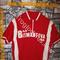 VINTAGE  maglia  Ciclismo    '70 ricamata GS Bismantova Reggio Emilia
