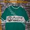 VINTAGE  maglia  Ciclismo   G S Plastic '70s