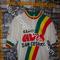 VINTAGE  maglia Ciclismo   G S AVIS '70s