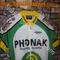 VINTAGE  maglia  Ciclismo  Phonak Swiss team '80s