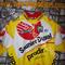 VINTAGE  maglia ciclismo  Saunier Duval '90s