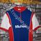 VINTAGE  maglia  Ciclismo  Muhen Swiss team '70s