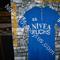 Maglia ciclismo      Nivea Fuchs '60s ricamata  