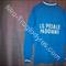 Maglia ciclismo   GS  Pedale Padovano'70s  ricamata 