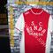 Maglia ciclismo      S C  Binda Varese '70s ricamata  