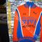 VINTAGE  maglia Ciclismo    dopogara G S   Vivi' Benotto'70s 