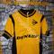 Maglia ciclismo   Dunlop '60s  ricamata 
