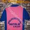 VINTAGE  maglia  Ciclismo   G S Natali Bruno'70s 