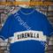 VINTAGE  Maglia Ciclismo G S  SIRENELLA RICAMATA anni '70  