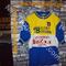 Maglia ciclismo GS Poli LIssone Monza Brianza '70s   