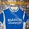 Maglia ciclismo    Bianchi Campagnolo '70s