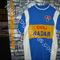 #Maglia ciclismo      Cicli Radar '70s  ricamata  