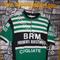 VINTAGE maglia Ciclismo  G S  BRM COGLIATE  '70s 
