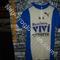 VINTAGE  maglia Ciclismo G S   Vivi' Benotto'70s 