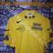 VINTAGE  maglia  Ciclismo  Yellow Tour '90s