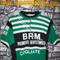 VINTAGE maglia Ciclismo  '70  B R M Castelli