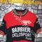 Maglia ciclismo G S   Cicli Barbieri Pavia '70s