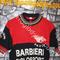 Maglia ciclismo G S   Cicli Barbieri Pavia '70s 