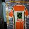 Maglia ciclismo     GS  PI-SA Sassuolo Modena '70s 