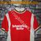 VINTAGE  maglia  Ciclismo    '70  Swis team