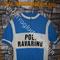 Maglia ciclismo G S  Pol. Ravarini Modena '70s