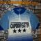 VINTAGE  maglia  Ciclismo Capodivento santini '70s