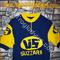 VINTAGE  maglia  Ciclismo  Suzzara'70s 