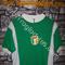 VINTAGE maglia Ciclismo Irlanda Ireland '70s