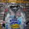 VINTAGE  maglia  Ciclismo    Acqua & Sapone '90s