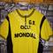 VINTAGE  maglia Ciclismo Cicli Mondial '70s