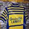 VINTAGE maglia Ciclismo Lainate '70s