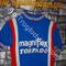 Maglia ciclismo  Magniflex Torpado '70s  ricamata 