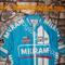 Maglia ciclismo    Milram  ' 90s  pro team