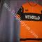 Maglia ciclismo   Vittadello '60s  ricamata  