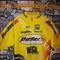 VINTAGE  maglia  Ciclismo  Mercatone 1 Pantani '90s             