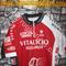 VINTAGE  maglia  Ciclismo     Vitalicio Seguros '90s