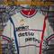 VINTAGE  maglia ciclismo  Detto Pietro   '70s  