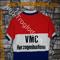 VINTAGE maglia Ciclismo   Holland team '70s