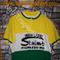 VINTAGE maglia Ciclismo G S  STAIMB anni '70       