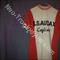 Maglia ciclismo     SS  Audax Cagliari '70s  ricamata  