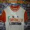 Maglia ciclismo    GS  S. Sebastiano '70s  ricamata 