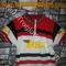 #VINTAGE  maglia  Ciclismo   G S BSA '70s