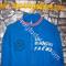 Maglia ciclismo   GS Bianchi Faema  '70s  ricamata