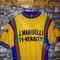 VINTAGE  maglia  Ciclismo Swiss Team anni '70       