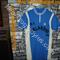 Maglia ciclismo      GS  Orlandini Reggio Emilia '70s ricamata  