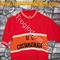 VINTAGE  maglia Ciclismo U C Costamasnaga '70s Ricamata 