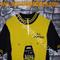 VINTAGE  maglia  Ciclismo  S C Cavriago '70s Tasche Davanti