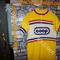 Maglia ciclismo    COOP Holland team '70s 